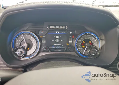 2021 Ram 1500 Limited z USA, uszkodzony, nr VIN 1C6SRFHT7MN576295